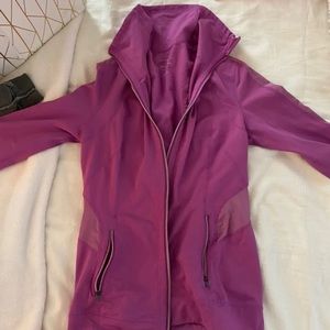 workout jacket